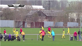 SK Toužim - TJ Sokol Citice (Krajský přebor - Karlovarský kraj, 17. kolo)