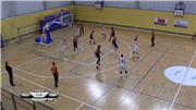 Basketbal Olomouc vs. GBA Europe