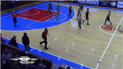 Sokol Nilfisk Hradec Králové vs. KP Brno