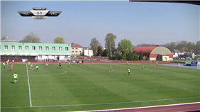 SK Spartak Hulín - SFK Vrchovina (Fortuna MSFL, 21. kolo)