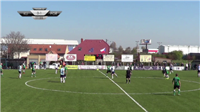 TJ Klíčany - SK Poříčany (Ondrášovka Krajský přebor - Středočeský kraj, 22. kolo)