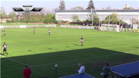 FK Brandýs n.L. - FK Zbuzany 1953 (Fortuna Divize B, 22. kolo)