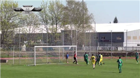 FK Neratovice-Byškovice - FK Meteor Praha VIII (Fortuna Divize B, 22. kolo)