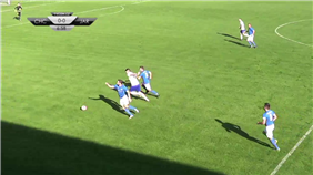 FK Chlumec nad Cidlinou - FK Jaroměř (VOTROK Krajský přebor - Královéhradecký kraj, 22. kolo)