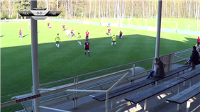 FC Františkovy Lázně - FK Nová Role (Krajský přebor - Karlovarský kraj, 18. kolo)
