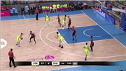 ZVVZ USK Praha vs. Sokol Nilfisk Hradec Králové