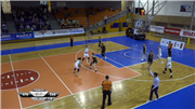 KP Brno vs. Žabiny Brno