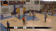 BK ARMEX Děčín vs. BK Opava