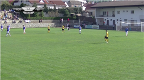 FC Slovan Rosice - FC PBS Velká Bíteš (Fortuna Divize D, 21. kolo)