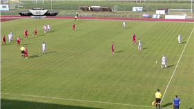 1. FC Viktorie Přerov o.s. - FK Nový Jičín (Fortuna Divize E, 21. kolo)