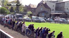 FK Jílové - TJ Sokol Srbice (Krajský přebor - Ústecký kraj, 22. kolo)