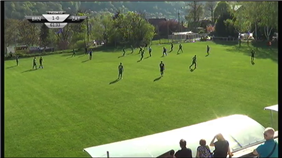 SK Brná - FK Slavoj Žatec (Krajský přebor - Ústecký kraj, 22. kolo)