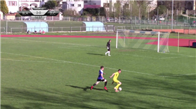 TJ Blatná - TJ Sokol Želeč (Ondrášovka Krajský přebor - Jihočeský kraj, 22. kolo)