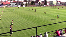 FK Olešník - TJ Osek (Ondrášovka Krajský přebor - Jihočeský kraj, 22. kolo)