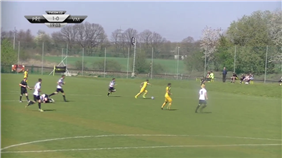 FK Přepeře - SK Vysoké Mýto (Fortuna Divize C, 22. kolo)