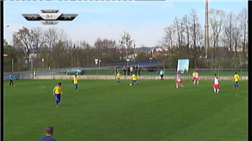 SK Dobruška - FC Slavia Hradec Králové (VOTROK Krajský přebor - Královéhradecký kraj, 22. kolo)