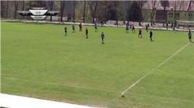 TJ Sokol Žlutice - TJ Baník Union Nové Sedlo (Krajský přebor - Karlovarský kraj, 18. kolo)