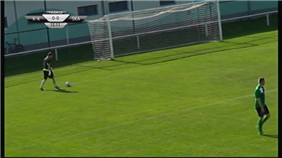 FC Velké Karlovice-Karolinka - TJ Skaštice (Krajský přebor - Zlínský kraj, 19. kolo)