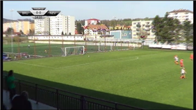 FC ELSEREMO Brumov - TJ Sokol Nevšová (Krajský přebor - Zlínský kraj, 19. kolo)