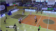 Tuři Svitavy vs. SLUNETA  Ústí nad Labem