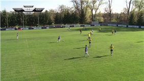 FK SEKO Louny - FK Tatran Kadaň (Krajský přebor - Ústecký kraj, 22. kolo)