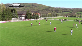 FK Jiskra Modrá - ASK Lovosice (Krajský přebor - Ústecký kraj, 22. kolo)