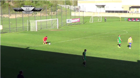 FK Litoměřicko - TJ Spartak Perštejn (Krajský přebor - Ústecký kraj, 22. kolo)
