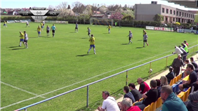 TJ Luže - SK Holice (Tlapnet Krajský přebor - Pardubický kraj, 22. kolo)