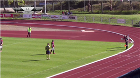 TJ Svitavy - FK Jiskra Heřmanův Městec (Tlapnet Krajský přebor - Pardubický kraj, 22. kolo)