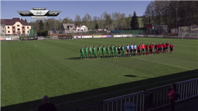 FC Hlinsko - TJ Sokol Moravany (Tlapnet Krajský přebor - Pardubický kraj, 22. kolo)