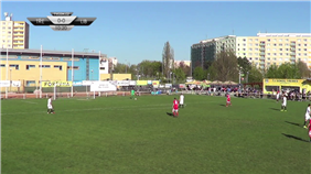 TJ Sokol Třebeš - SK Libčany (VOTROK Krajský přebor - Královéhradecký kraj, 22. kolo)