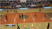 Tuři Svitavy vs. SLUNETA  Ústí nad Labem