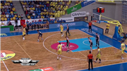 BK Opava vs. BK ARMEX Děčín