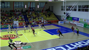 SLUNETA  Ústí nad Labem vs. Tuři Svitavy
