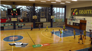 SLUNETA Ústí nad Labem vs. BK NH Ostrava A
