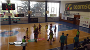 BK Opava  vs. Tygři Brno