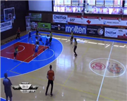 ŠBK Parker-Hannifin Sadská  vs. BSK Continental TJ Jičín