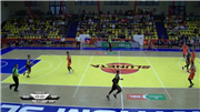 SLUNETA  Ústí nad Labem vs. Tuři Svitavy