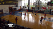 BA Nymburk vs. SLUNETA Ústí nad Labem