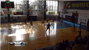 Tygři Brno vs. Sokol Písek Sršni