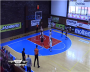 KP Brno vs. Sokol Nilfisk Hradec Králové