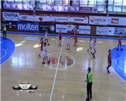 BSK Continental TJ Jičín vs. BA Sparta Praha