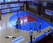 Jiskra Kyjov vs. BSK Continental TJ Jičín