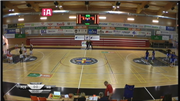 BK Studánka Pardubice vs. ŠKO-ENERGO MB