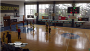 SLUNETA Ústí nad Labem vs. Sokol Písek Sršni
