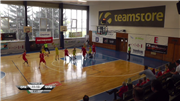 BK Opava  vs. BA Nymburk