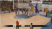 BK ARMEX Děčín vs. BK Opava