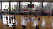 SLUNETA Ústí nad Labem vs. BK NH Ostrava A