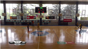 Sokol Písek Sršni vs. TJ Sokol Kbely