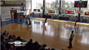 Tygři Brno vs. BK Opava 